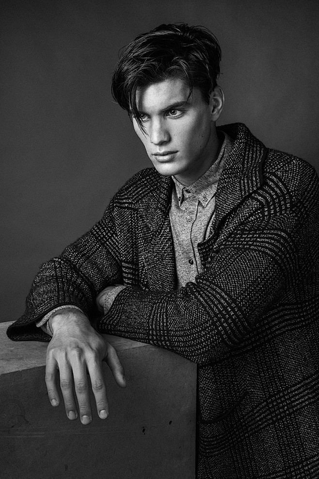 Dan – NEWfaces