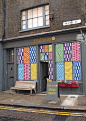 Ella Doran, Ground Floor Shop, London | ... | WINDOW SHOP, SHOP TIL...