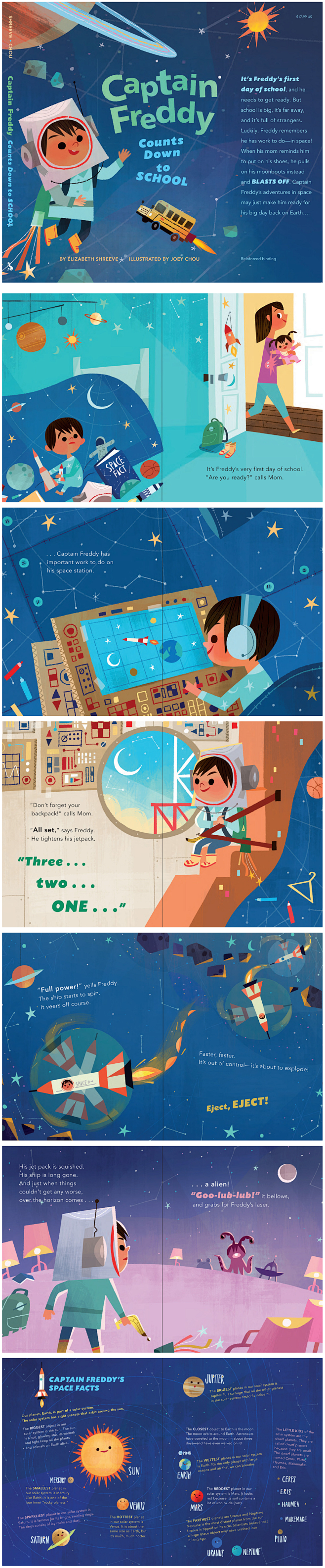 Joey Chou - Since it...