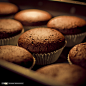 Muffins by LucasPhotoPL on 500px