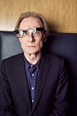 Bill Nighy