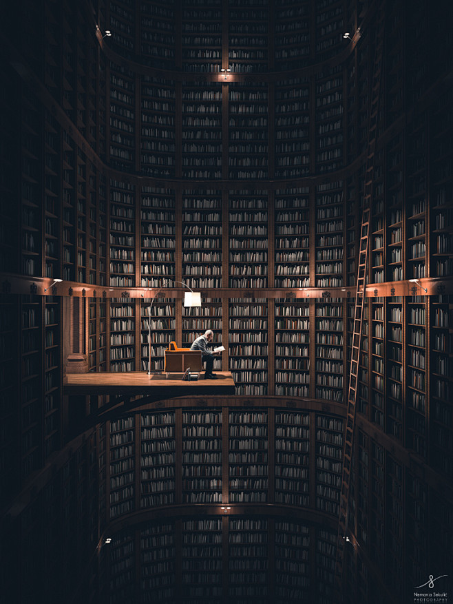 Big Library : "Ordin...