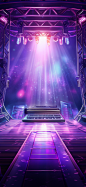 rookieboy_stage_of_an_indoor_music_night_with_purple_lights_in_51a3981f-14c3-4cd2-ac09-15997cd9588a
