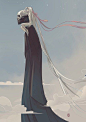 Otto Schmidt.  Death grim reaper Father Time scythe maiden girl woman dance danse macabre skull skeleton