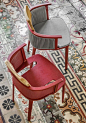 Comfortable Papasan Chair Design Ideas 03