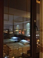 夜！西安！从我的酒店房间看到的西安。大雁塔就在夜色中！你看到了吗？,lin