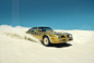 Pontiac Firebird 活跃与90年代汽车浪潮中最闪耀的星| 全球最好的设计,尽在普象网 puxiang.com