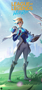 foritis-wang-ezreal