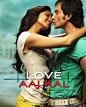 爱上阿吉·卡勒Love Aaj Kal