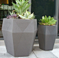 Pots & Planters Details