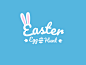 Twin: Easter logo