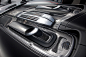 保时捷 918 Spyder 原型车官图更新