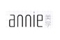 ANNIE美学LOGO_炁 - 始也