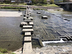 齐尚景观-庭院/文旅采集到桥/坝/景观桥/拦河坝