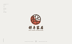 Pescidu采集到{平面}-logo设计