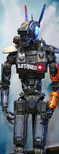 Watch Chappie Fully Downmovies