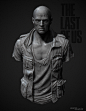 The Last of Us - Character Sculpts (+ images Pg 8 & Pg 12) - Page 12