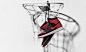 Jordan Brand 官方发布 Air Jordan I Flyknit 细节图 – NOWRE现客