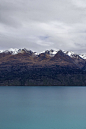 anotic:

Lake Wakatipu, Queensland  |  Mike Robertson
