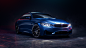 BMW M4 CGI