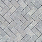 PREVIEW Textures - ARCHITECTURE - PAVING OUTDOOR - Pavers stone - Herringbone…: 