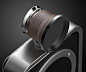 Equinox Concept Camera by Dae jin Ahn & Chun hyun Park » Yanko Design