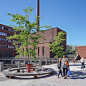 Industrial heritage comes to life in Tampere | Streetlife