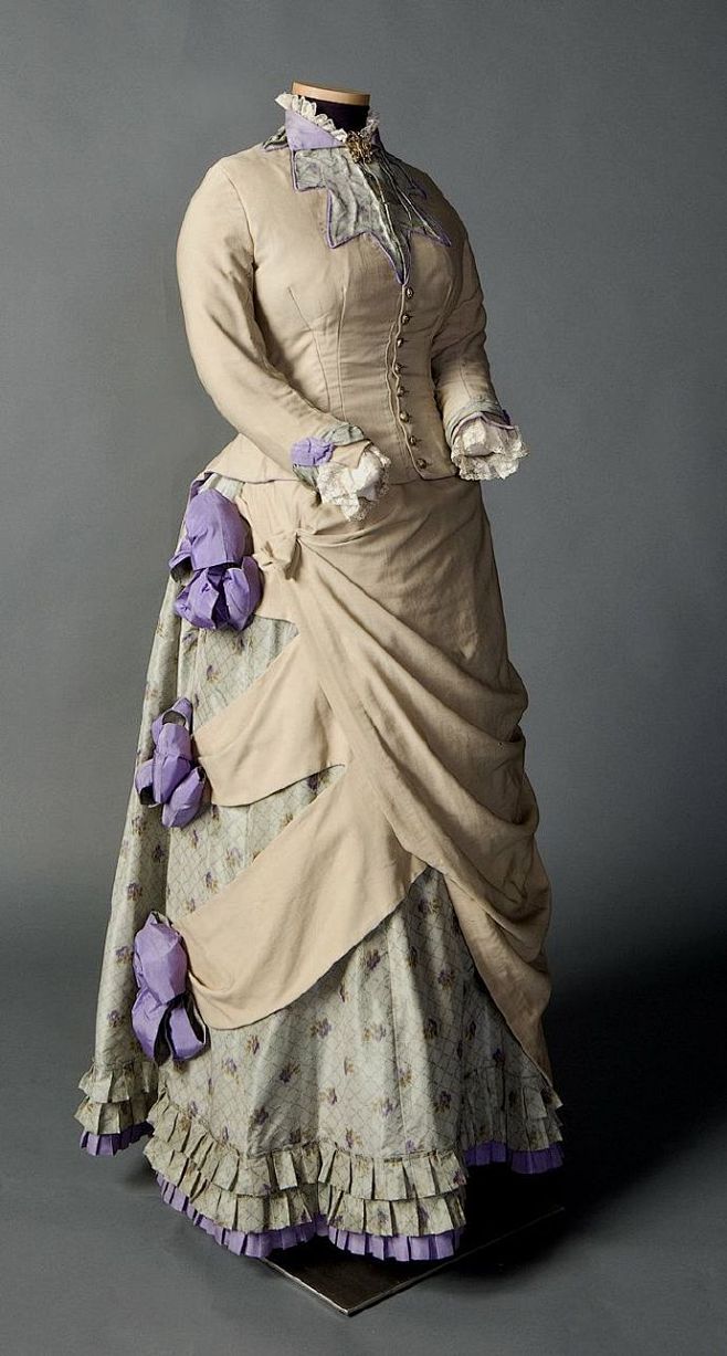 #19th-Century Fashio...