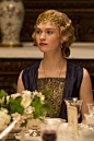 Best Fashion Moments from Downton Abbey