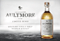 Aultmore : Advertising