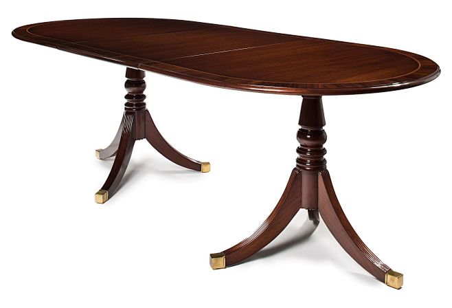 Regency Dining Table...