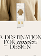 animation  Clothing e-commerce Fashion  Minimalism store typography   UI/UX Webdesign Website