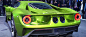 Ford GT Colors 21