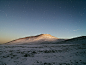 hills snow stars wallpaper (#2145971) / Wallbase.cc