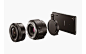 sony-officially-unveils-its-qx1-qx30-lens-style-cameras-1
