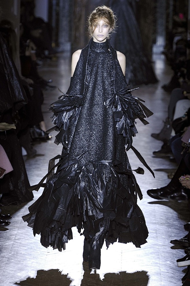 Gareth Pugh