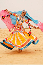 indian dance