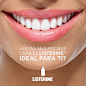 LISTERINE® Perú (@listerinepe)的Instagram主页 · Tofo.me · Instagram网页版