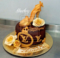 Lv Cake by 6eki