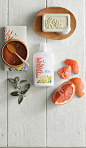 Thymes Citrus Fragrances