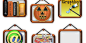 Free Halloween Icons