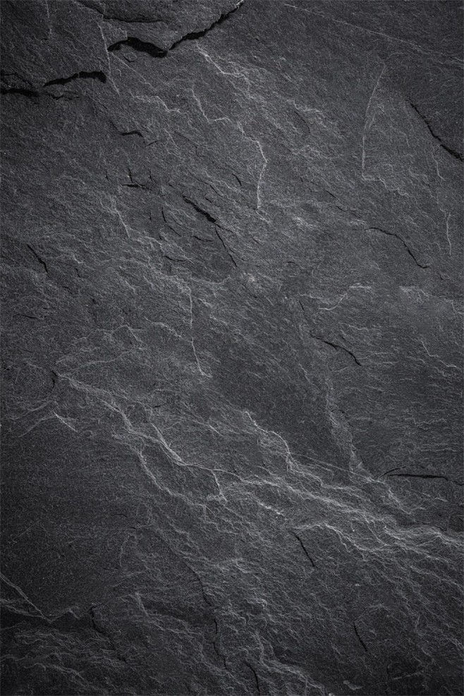 黑白岩石纹理背景岩石粗糙纹理背景