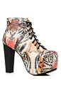 Jeffrey Campbell Women’s The Lita Shoe $168.00