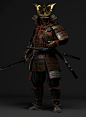 Samurai