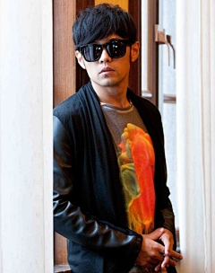 777Lydia采集到Jay Chou