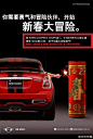MINI中国2013年春节微博广告