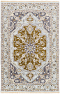 美式风格花纹图案地毯贴图-高端定制