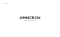 AMMOBOX Productions音乐制作公司品牌设计