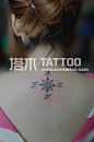 -塔木纹身店, 北京tattoo纹身价格,纹身图案大全,刺青图片,纹身,