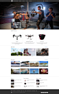 DJI - The World Leader in Camera Drones/Quadcopters for Aerial Photography